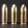 G9 9mm 115 gr Full Metal Jacket