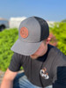 G9 Defense Leather Patch Hat