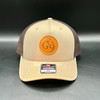 G9 Defense Leather Patch Hat