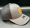 G9 Defense Leather Patch Hat