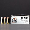 45 ACP G9