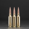 6.5 Creedmoor 120gr Supermatch