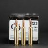 G9 .223 55gr FMJ