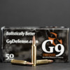 G9 .223 55gr FMJ