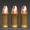 9mm 80 gr External Hollow Point FACTORY SECONDS