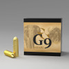 416 400gr Shape Charge Solid 25ct Box
