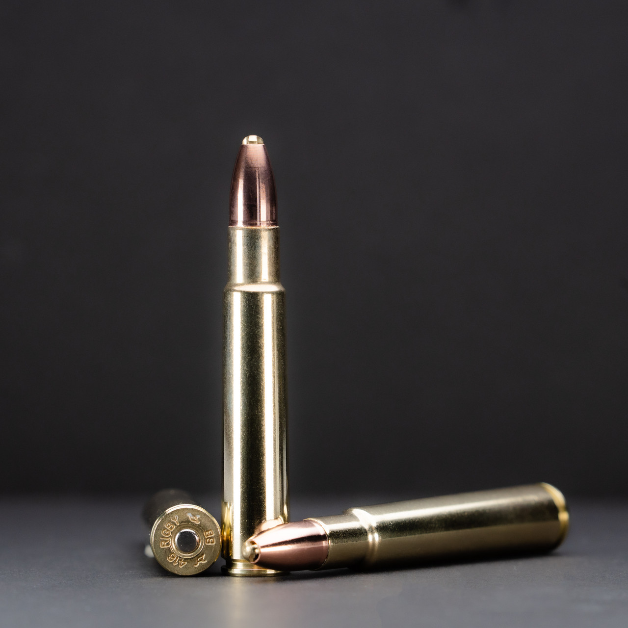 416 Rigby 400gr Depth Charge