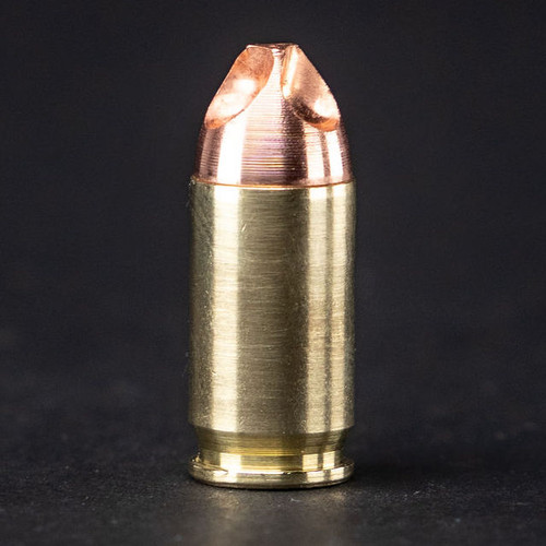 G9 380 ACP 70 gr External Hollow Point G9 380 ACP 70 gr External Hollow Point