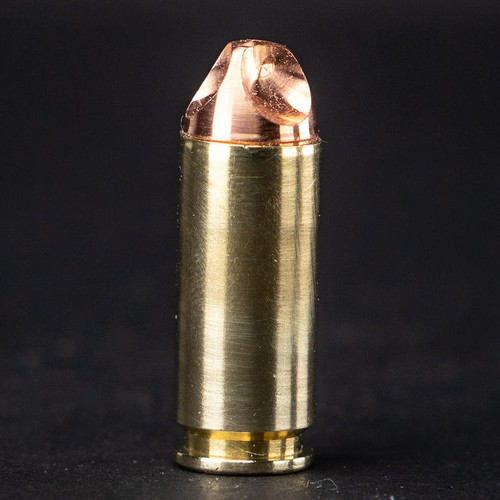 G9 10mm 95 gr External Hollow Point G9 10mm 95 gr External Hollow Point