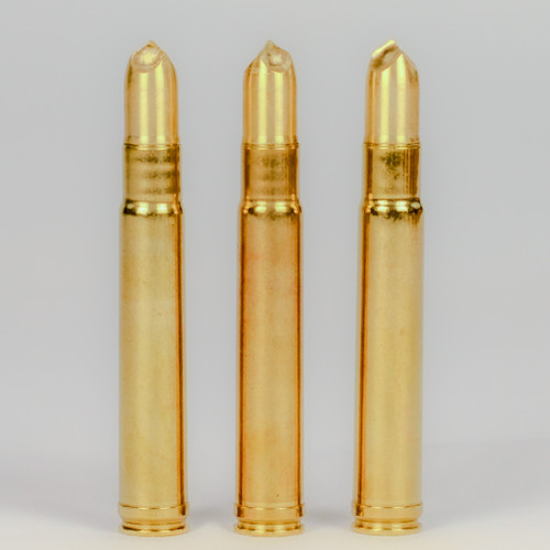 416 Rem 400gr Shape Charge 416 Rem 400gr Shape Charge