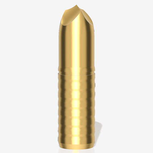 375 300gr Shape Charge Solid 375 300gr Shape Charge Solid