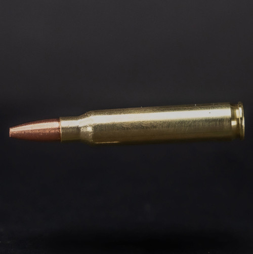 G9 5.56 54gr Barrier Blind Hollow Point G9 5.56 54gr Barrier Blind Hollow Point