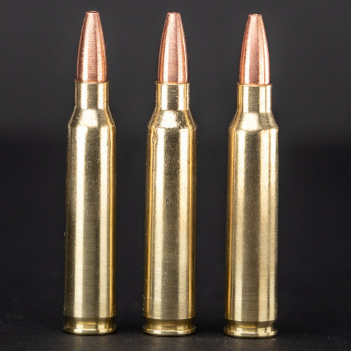 G9 5.56 54gr Barrier Blind Hollow Point G9 5.56 54gr Barrier Blind Hollow Point