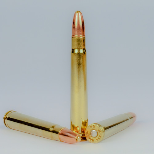 375 H&H 300gr Depth Charge 375 H&H 300gr Depth Charge
