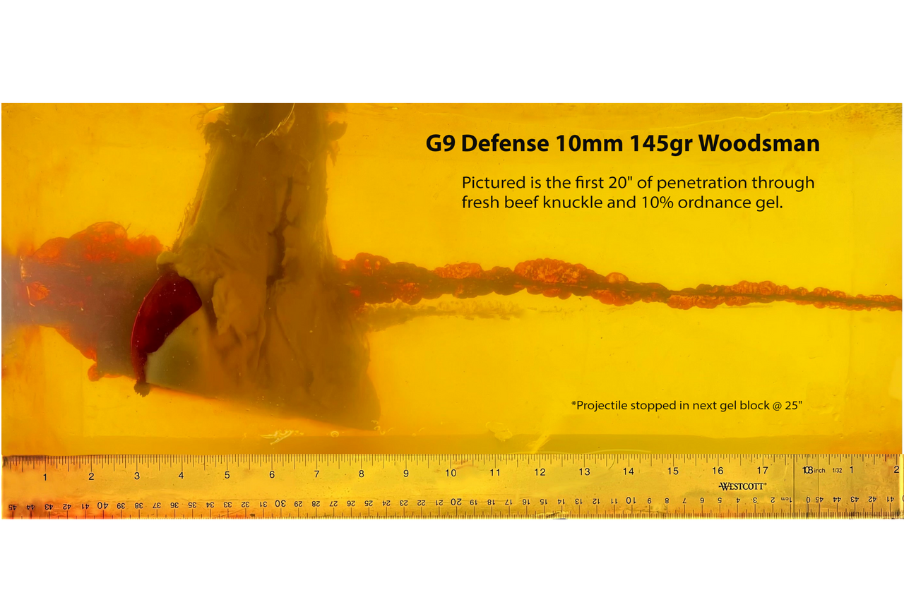 The Rise of Purpose-Built 10mm Ammo
