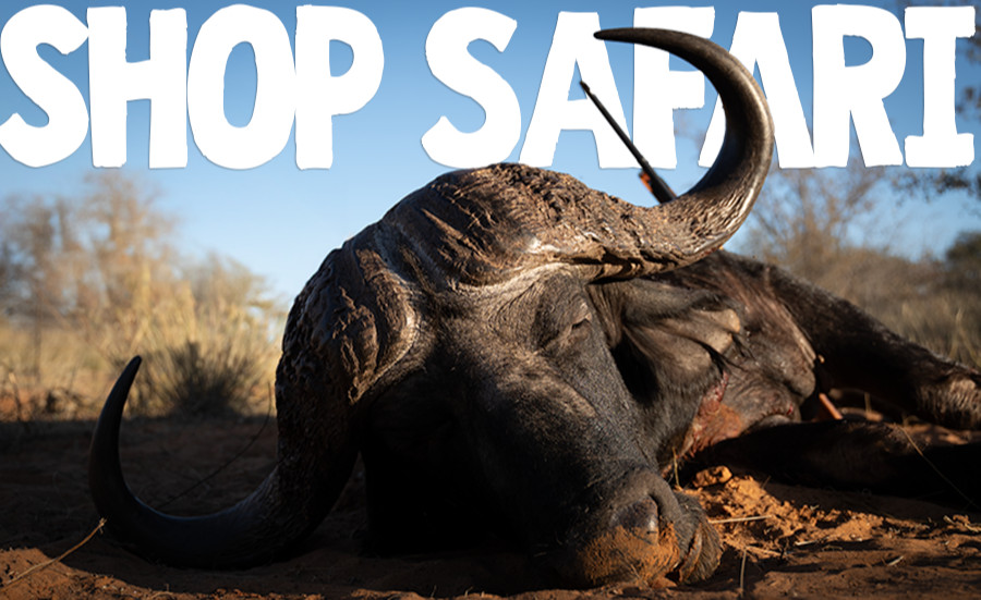 .375 H&H vs .416 Rigby: Best Cartridge for African Safari Dangerous Game