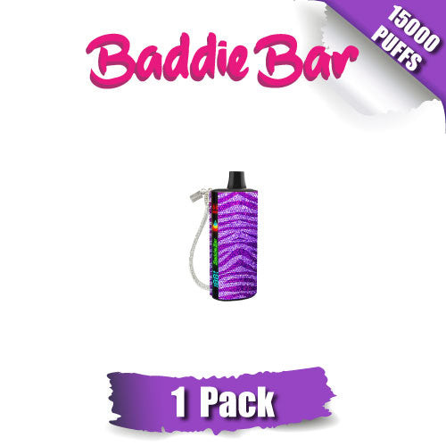 baddie bar vape review Disposable Device [15000 Puffs] Select Flavor ::Watermelon Gluten Free UWELL Device - Caliburn