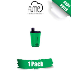 KNGPACK-1PC-Fume INFINITY PLUS Disposable Vape Device [4500 Puffs]