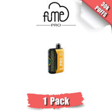 KNGPACK-1PC-Fume PRO Disposable Vape Device [30000 Puffs]