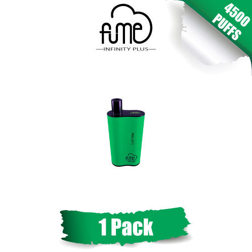 KNGPACK-1PC-Fume INFINITY PLUS Disposable Vape Device [4500 Puffs]