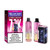 Pink Lemonade Flavored Lost Mary Nera Fullview Disposable Vape Device - 70K Puffs