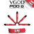 KNGPACK-5PC-VGOD 1K Disposable Vape Device [1000 Puffs]