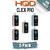 KNGPACK-5PK-HQD Click Pro Disposable Vape Device [30,000 Puffs]