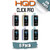 KNGPACK-6PK-HQD Click Pro Disposable Vape Device [30,000 Puffs]