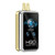 Frozen strawnana Flavored HQD Click Pro Disposable Vape Device - 30000K Puffs | eVape Kings