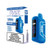 Blue Raz Ice Raz TN9000 Disposable Vape Device | evapekings.com