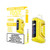 Orange Raspberry Flavored Raz TN9000 Disposable Vape Device | evapekings.com