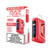 Strawberry Orange Mango Flavored Raz TN9000 Disposable Vape Device - 9000K Puffs | evapekings.com
