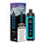 Blackcurrant Ice Flavored Al Fakher Crown Bar Disposable Vape Device - 8000 Puffs | evapekings.com