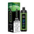 Space Dream (LCD Screen) Flavored Al Fakher Disposable Vape Device - 800K Puffs |evapekings.com