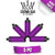 KNGPACK-5PC-Al Fakher Crown Bar Disposable Vape Device [8000 Puffs]