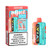 Mixed Mint Flavored Adjust MyFlavor Disposable Vape Device - 40K Puffs | eVape Kings
