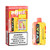 Watermelon Mango Peach Flavored Adjust MyFlavor Disposable Vape Device - 40K Puffs | eVape Kings