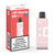 Cherry Strazz Flavored Off-Stamp SW9000 Disposable Vape Device - 9000 Puffs | eVape Kings