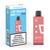 Watermelon Ice Flavored Off-Stamp SW9000 Disposable Vape Device - 9000 Puffs | eVape Kings