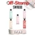 KNGPACK-5PK-Off-Stamp SW9000 Disposable Vape [9000 Puffs]
