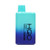 Desert Breeze Flavored Flavored HQD Cuvie BAR Disposable Vape Device 7000 Puffs | evapekings.com