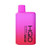 Mix Berries Flavored Flavored HQD Cuvie BAR Disposable Vape Device 7000 Puffs | evapekings.com