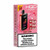 Berry Gush Flavored HQD Cuvie Everest Disposable Vape - 2500K Puffs | eVape Kings