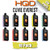 KNGPACK-10PK-HQD Cuvie Everest Disposable Vape Device [25000 Puffs]
