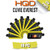 KNGPACK-10PC-HQD Cuvie Everest Disposable Vape Device [25000 Puffs]