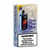 Raspberry Blitz Flavored HQD Cuvie Everest Disposable Vape - 2500K Puffs | eVape Kings