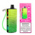 Sour Appletini Flavored Baddie Bar Disposable Vape Device - 15000 Puffs | eVape Kings