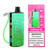 Luscious Ice Flavored Baddie Bar Disposable Vape Device - 15000 Puffs | eVape Kings