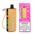 Let That Man Go Flavored Baddie Bar Disposable Vape Device - 15000 Puffs | eVape Kings