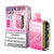 Blueberry Watermelon Flavored Geek bar Pulse Disposable Vape Device - 15000 Puffs | evapekings.com